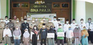 Mbak Eisti: Semoga Semakin Memperteguh Suasana Ramadhan Tahun Ini