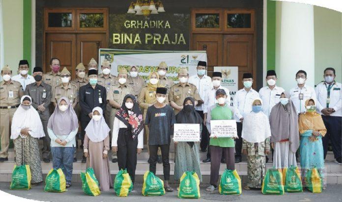 Mbak Eisti Semoga Semakin Memperteguh Suasana Ramadhan Tahun Ini