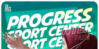 Mbak Eisti: Sport Center Bukan Sekadar Ikon, Namun Visi Besar