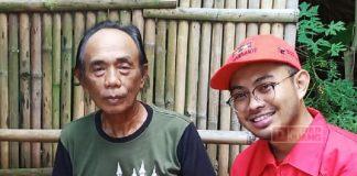 Membumi di Masyarakat dengan Berbagi Beras Mbak Puan