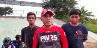 Munawir Konsisten Wujudkan Sirkuit Sepeda BMX Bertaraf Nasional