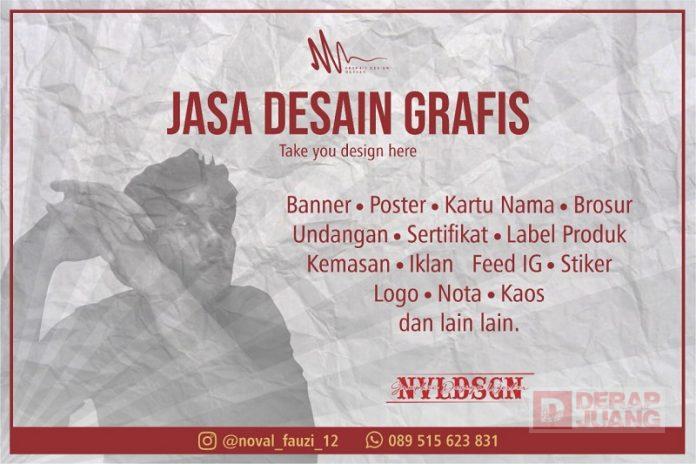 NVL DSGN, Kreativitas Mandiri KJ Noval