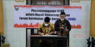 Ngesti Nugraha: Manfaatkan Dana Hibah dengan Baik