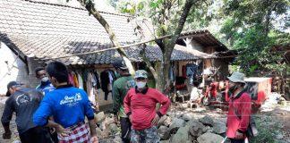 Pantau Pelaksanaan Pembangunan, Sarmin: Perlu Pendampingan dari Anggota Dewan