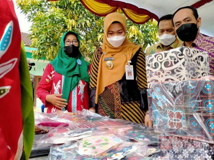 Pasar Murah Brambang, Geliat Pemkab Demak Tekan Stabilitas Harga Bahan Pokok
