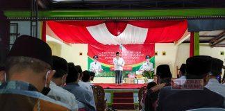 Penantian Panjang Warga Nyamat Dapat Berinteraksi Langsung dengan Bupati Semarang