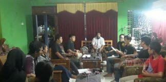 Penjaringan Data PIP, Budi Agung Prasetyo Jalin Komunikasi dengan Tokoh Masyarakat