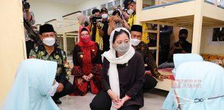 Peringatan Nuzulul Quran, Puan: Selalu Relevan Jadi Sumber Moral dan Inspirasi