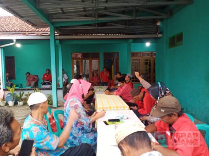 Perkuat Akar Rumput, Anwar Gelar Buka Bersama dan Pertemuan Rutin