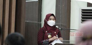 Perkuat Produk Hukum, Bupati Demak: Semua Harus Cermat dan Transparan