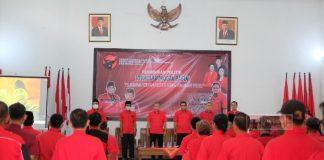 Perkuat Sistem KomandanTe Stelsel, Banteng Jepara Gerakkan Konsolidasi