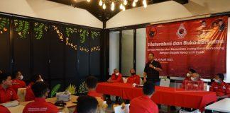Perkuat Soliditas Korps, Melalui Silaturahmi dan Buka Puasa Bersama