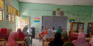 Perkuat Teritori, Darno Gencarkan Sosialisasi PIP