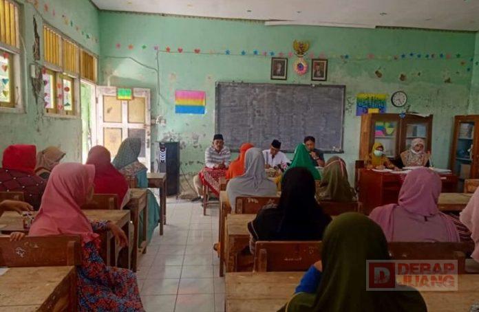 Perkuat Teritori, Darno Gencarkan Sosialisasi PIP