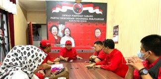 Pimpin Rakor KomandanTe, Masan Ajak Sinergi Seluruh Pasukan