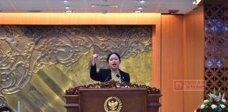 Puan Dukung Kejagung Usut Oknum yang Terlibat Kasus Kelangkaan Minyak Goreng