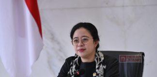 Puan Maharani Apresiasi Aksi Mahasiswa 11 April, Namun Kecam Insiden Kekerasan