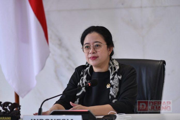 Puan Maharani Apresiasi Aksi Mahasiswa 11 April, Namun Kecam Insiden Kekerasan