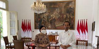 Puan Maharani Apresiasi Presiden Larang Menteri Bicara Penundaan Pemilu