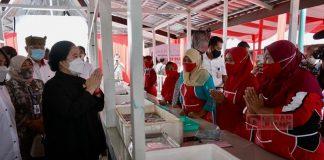 Puan Maharani Minta Pemerintah Lindungi Nelayan Kecil dari Kapal-Kapal Besar