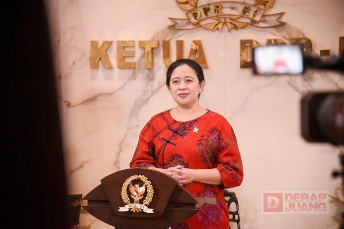 Puan Maharani Penjabat Kepala Daerah Harus Kerja “All Out” Buat Rakyat