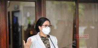 Puan Maharani: Penuhi Hak THR Pekerja Agar Mereka Dapat Mudik Lebaran dengan Tenang