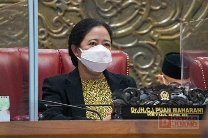 Puan Maharani Rencana Kenaikan Harga Energi Harus Perhatikan Kondisi Rakyat
