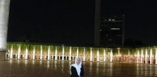 Puan: Penghargaan Istiqlal Sebagai Masjid Ramah Lingkungan Menambah Kebanggaan Rakyat Indonesia