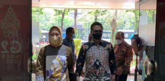 Purbalingga Dapat Pasokan 120.000 Dosis Vaksin Booster dari Kemenkes