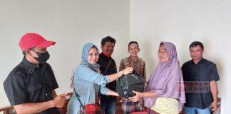 Rajut Harmoni, Bintang Jalin Silaturahmi 5 Cakades Adisana