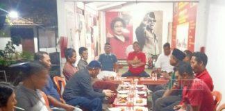 Rapat Koordinasi Banteng Juwana Persiapan Pembagian Takjil