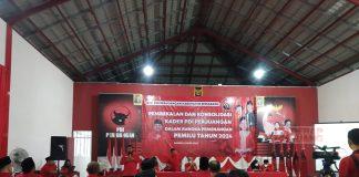 Rapatkan Barisan, Ngesti Nugraha Adakan Buka Bersama Banteng Kab. Semarang