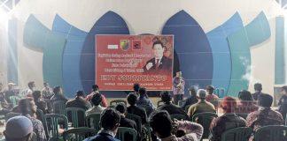 Reses, Edy Supriyanto Siap Kawal Aspirasi Pembangunan