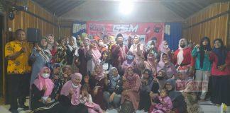 Ridwan: Mari Kita Teladani Semangat RA Kartini dan Lanjutkan Perjuangannya