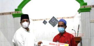 Riswadi Harapkan Peran Toga dan Tomas Ciptakan Ketentraman Saat Lebaran