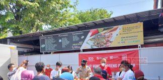 Rumah Aspirasi Harris Turino Digruduk Warga, Ada Apa?