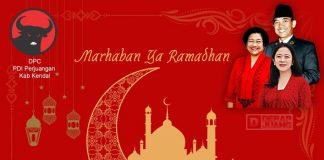 Sambut Bulan Suci, Akhmat Suyuti: Refleksikan Diri, Raih Ridho Illahi