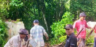 Sambut Ramadhan dengan Bersihkan Hati dan Lingkungan