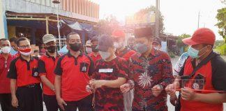 Slamet: Bazar Kebonbatur Ikhtiar Perkuat Kemandirian Ekonomi