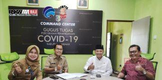 Slamet: Gempur Rokok Ilegal, Perkuat Tumbuh Kembang Generasi Muda