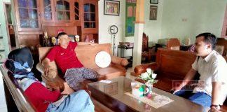 Soliditas Adhi Pamungkas Bersama Ranting Batangan Perkuat Teritori