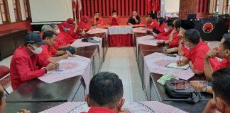 Solidkan Barisan, KomandanTe Blora Siapkan Strategi Pemilu 2024