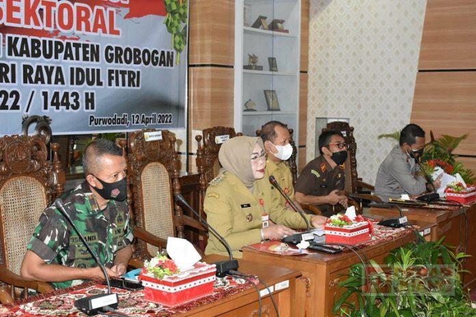 Sri Sumarni Minta Disperindag Turun Langsung Monitoring Kelangkaan Minyak