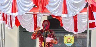 Sri Sumarni: Operasi Ketupat Candi Langkah Kurangi Angka Kecelakaan