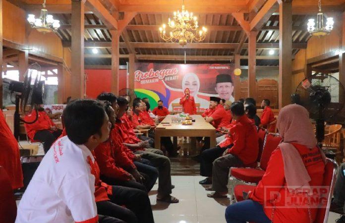 Sri Sumarni Pijakan Kita Guna Songsong Masa Depan Spektakuler