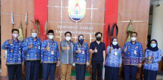 Sri Sumarni Temui Investor Taiwan dan Siap Alirkan Dana 3 Juta USD ke Grobogan