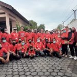 Sutarto Oenthersa: 3.000 Takjil, Berkah di Bulan Suci Ramadhan