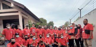 Sutarto Oenthersa: 3.000 Takjil, Berkah di Bulan Suci Ramadhan