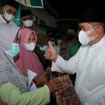 Tarhima, Masan: Selangkah Lebih Dekat Dengan Masyarakat