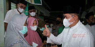 Tarhima, Masan: Selangkah Lebih Dekat Dengan Masyarakat